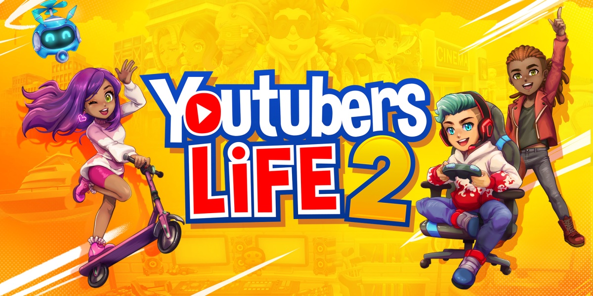 rs Life 2 Review – Embrace The Grind – Games With Toasty